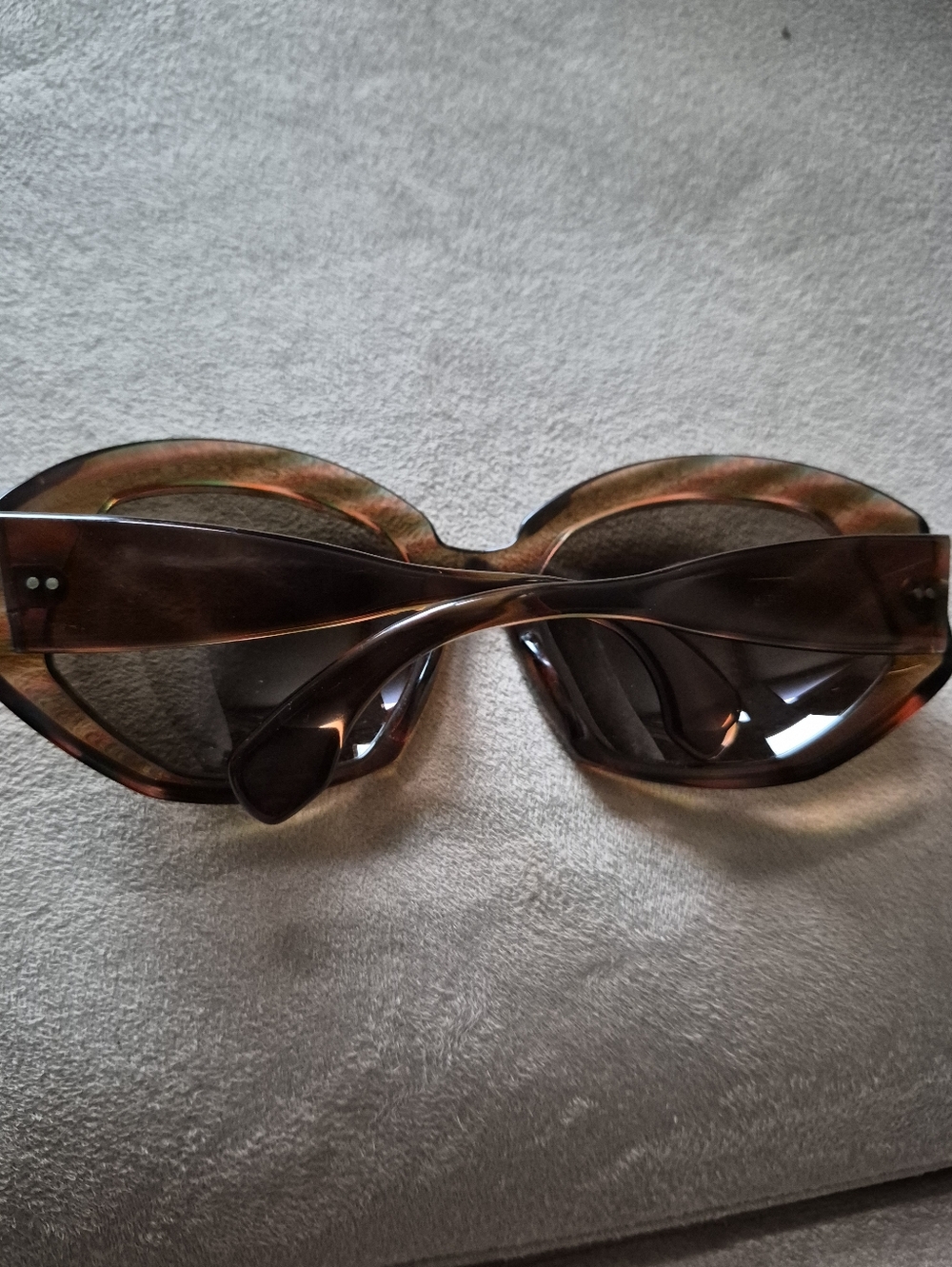 Vintage Designer Sunglasses